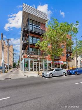 1616 N Western, Chicago, IL 60647