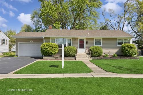 24 Franke, Cary, IL 60013