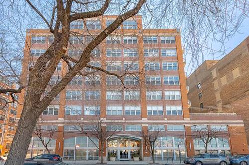 933 W Van Buren Unit 308, Chicago, IL 60607