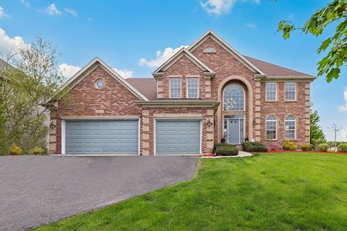 26824 Ashgate, Plainfield, IL 60585