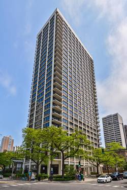 88 W Schiller Unit 2108L, Chicago, IL 60610