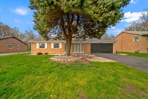 15325 Afton, Markham, IL 60428