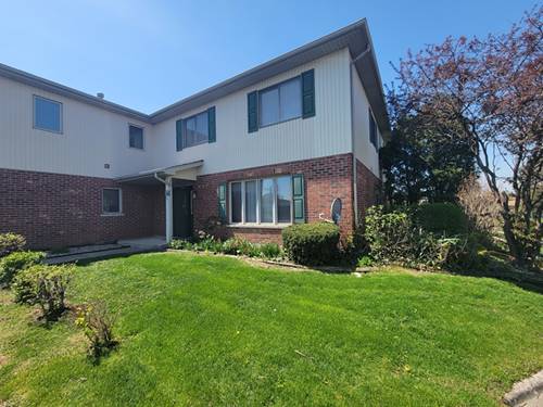 11020 Eagle Unit B, Palos Hills, IL 60465