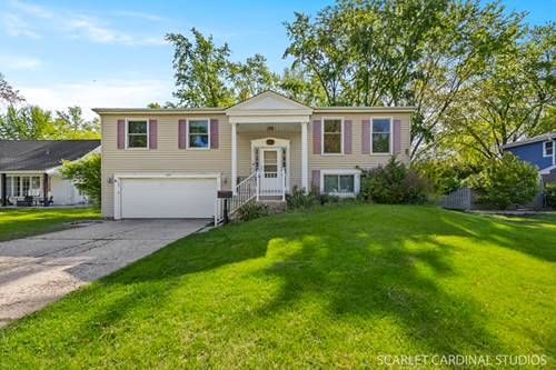 212 S River, Naperville, IL 60540