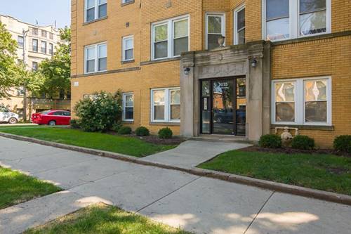 2035 W Arthur Unit 1E, Chicago, IL 60645