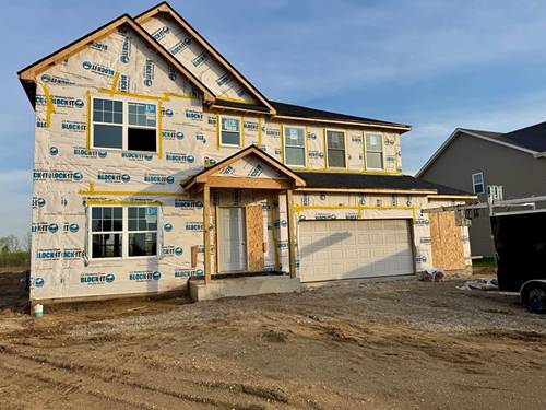 862 Hayden, Yorkville, IL 60560