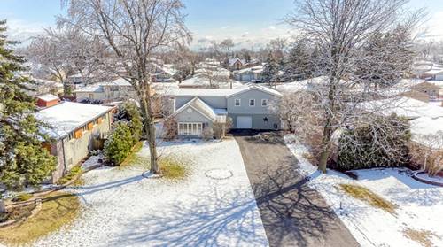 10409 S 83rd, Palos Hills, IL 60465