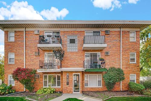 10811 S Lloyd Unit 10, Worth, IL 60482