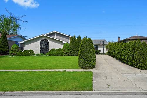 14424 S Pheasant, Homer Glen, IL 60491