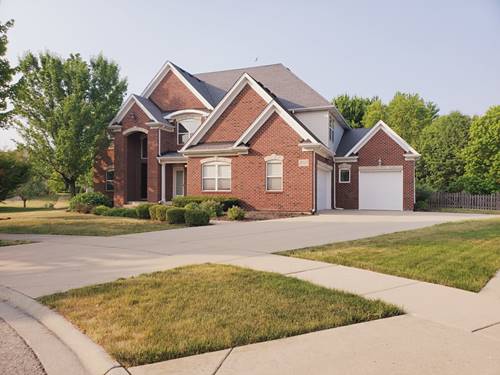 26513 Silverleaf, Plainfield, IL 60585