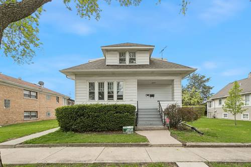 1127 Lathrop, Forest Park, IL 60130