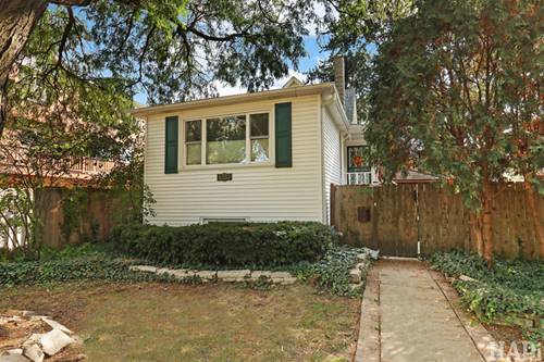 1751 Dewes, Glenview, IL 60025