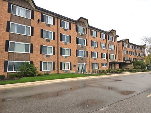 1117 S Old Wilke Unit 206, Arlington Heights, IL 60005