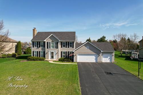 3670 Persimmon, Algonquin, IL 60102