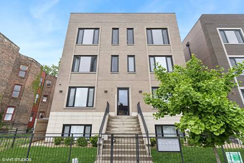 4816 S St Lawrence Unit 302, Chicago, IL 60615