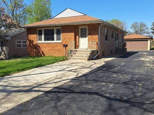 122 N Addison, Villa Park, IL 60181