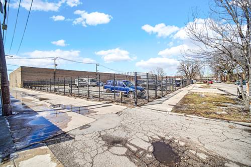 1620-32 N Lowell, Chicago, IL 60639