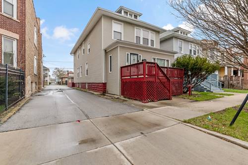 11365 S Forest, Chicago, IL 60628