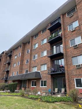 4721 St Joseph Creek Unit 3H, Lisle, IL 60532