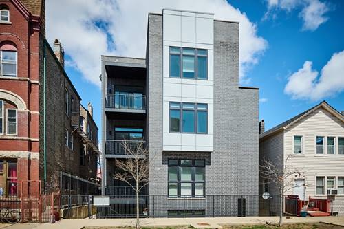 1752 W 18th Unit 1S, Chicago, IL 60608