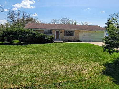 519 67th, Willowbrook, IL 60527