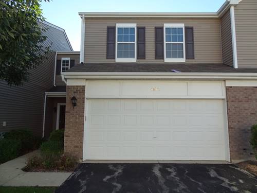 191 Willoughby Unit C, Yorkville, IL 60560