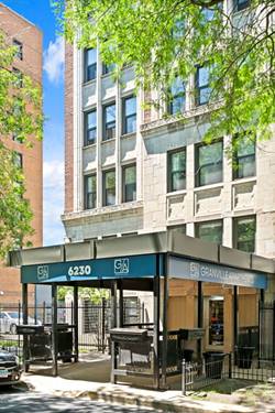 6230 N Kenmore Unit 1105, Chicago, IL 60660