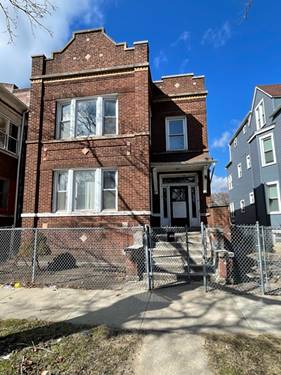 7934 S Escanaba, Chicago, IL 60617