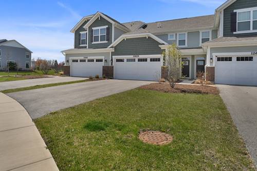 12624 S Talbot, Plainfield, IL 60585