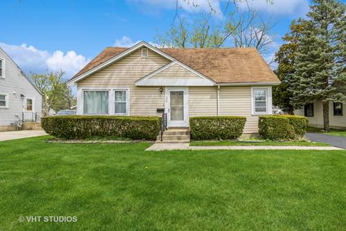 236 Hayes, Northlake, IL 60164