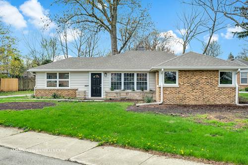 250 Lester, Park Forest, IL 60466