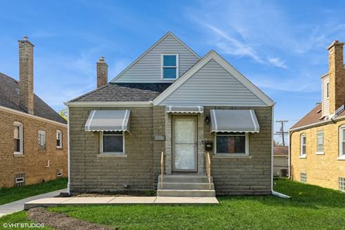 7705 W Montrose, Norridge, IL 60706