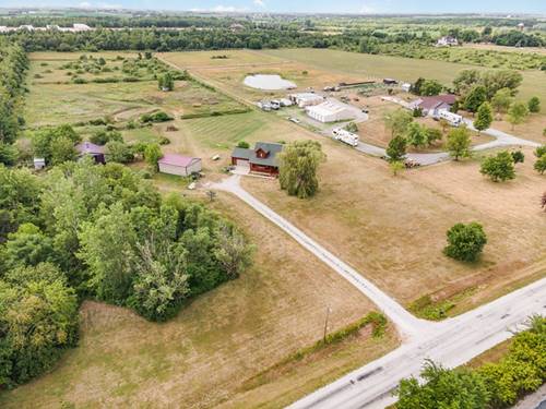 2949 W Offner, Monee, IL 60449