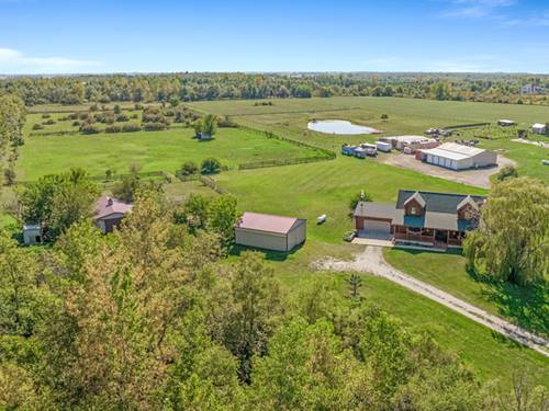 2949 W Offner, Monee, IL 60449