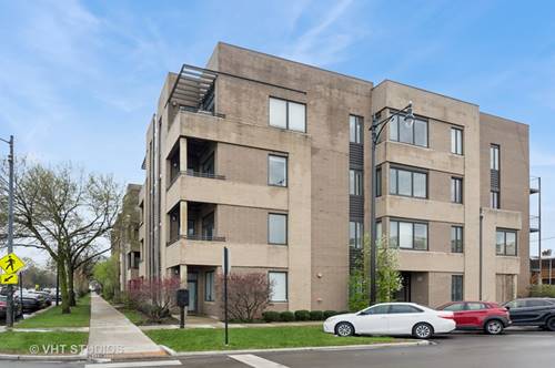 2409 W Catalpa Unit 306, Chicago, IL 60625