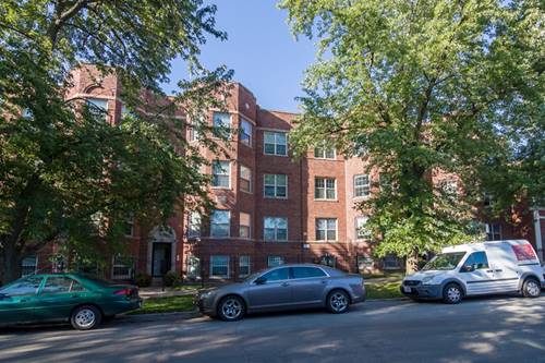 1716 W Farwell Unit 2, Chicago, IL 60626