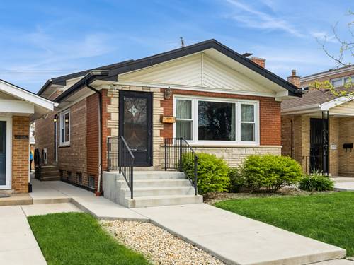 2912 W 103rd, Chicago, IL 60655