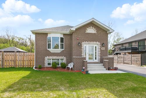 8566 S 83rd, Hickory Hills, IL 60457