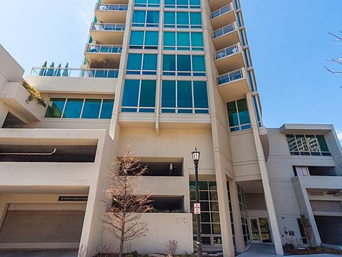 1570 Elmwood Unit 808, Evanston, IL 60201