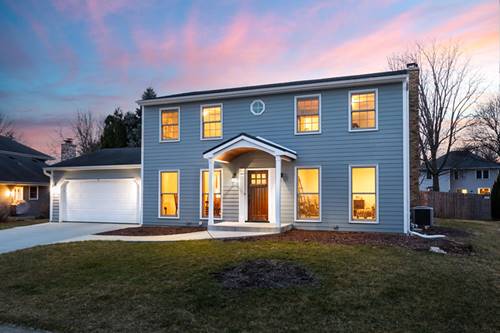 925 Appomattox, Naperville, IL 60540