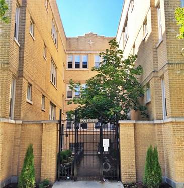 2346 N Kenneth Unit 3E, Chicago, IL 60639