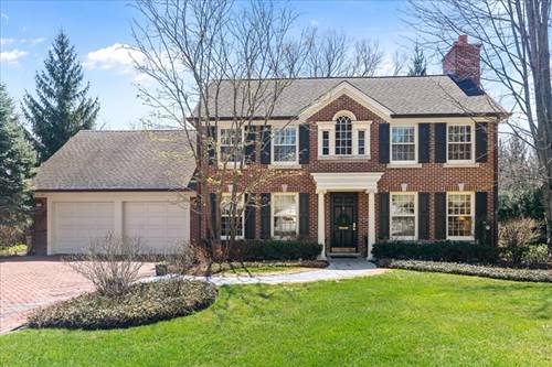 1300 Hackberry, Winnetka, IL 60093