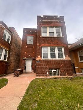 7646 S May, Chicago, IL 60620