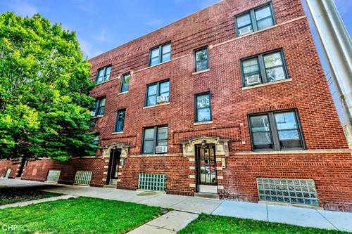 1949 W Argyle Unit 1, Chicago, IL 60640