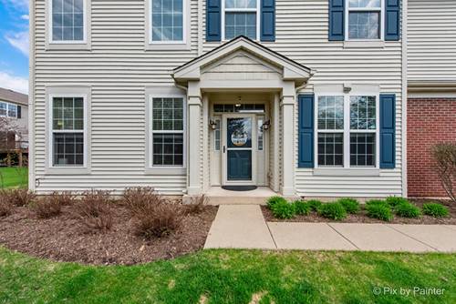 9919 Cummings Unit 9919, Huntley, IL 60142