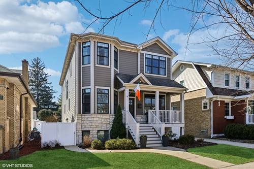 7319 W Ibsen, Chicago, IL 60631