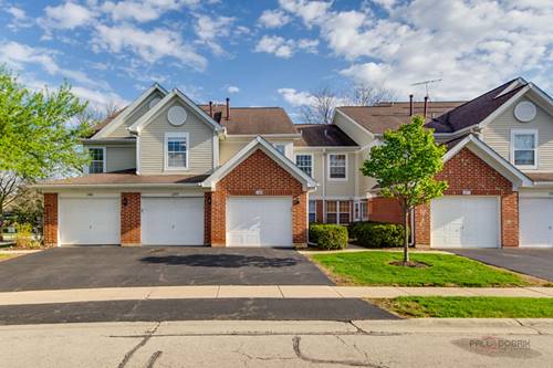 1355 Hampshire, Roselle, IL 60172