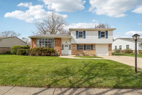 1442 E Norman, Palatine, IL 60074