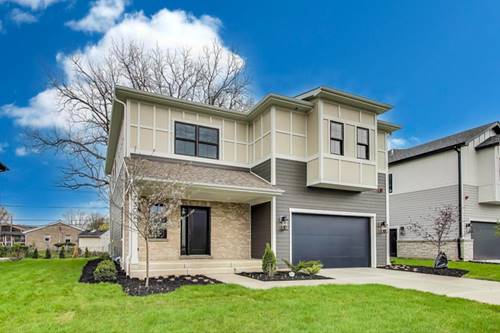 7302 Ponto, Morton Grove, IL 60053