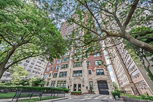 3920 N Lake Shore Unit 3S, Chicago, IL 60613